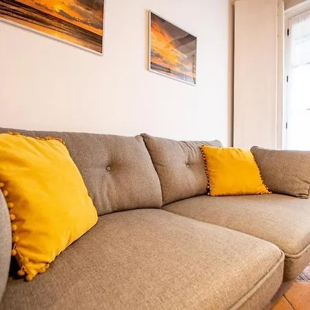 Apartamento Santa Maria Life Cadiz