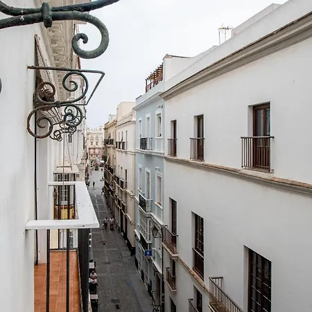 Apartmán Apartamento Santa Maria Life *