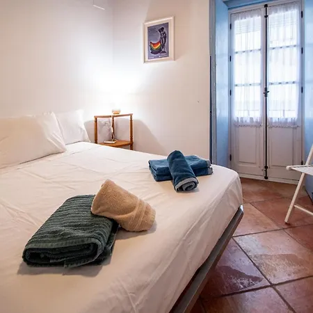Apartamento Santa Maria Life Apartment *