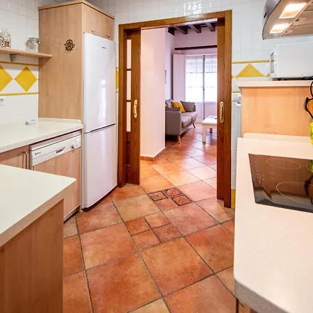 Apartamento Santa Maria Life Apartment *