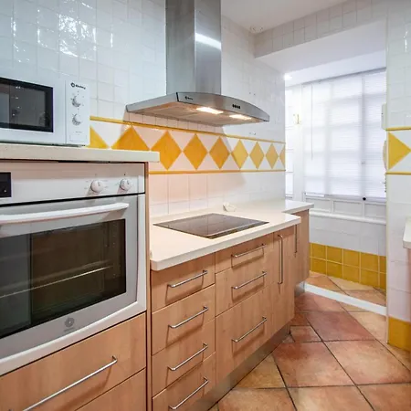 Apartamento Santa Maria Life * Cádiz