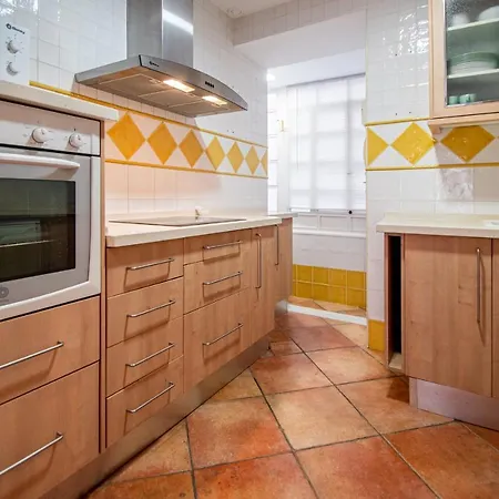 Apartamento Santa Maria Life * Cadiz