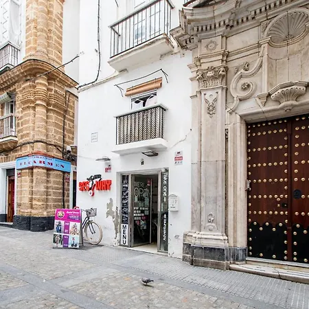 Apartamento Santa Maria Life *