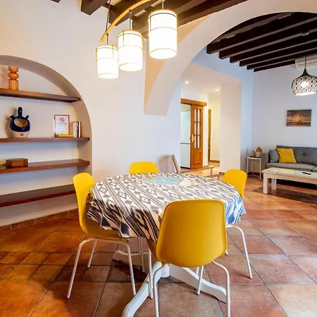 Apartment Apartamento Santa Maria Life