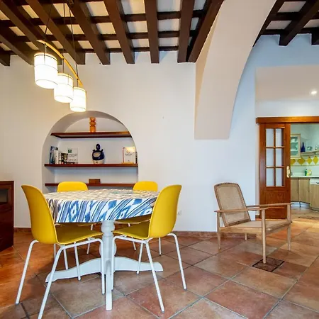 Apartamento Santa Maria Life Apartment Cadiz