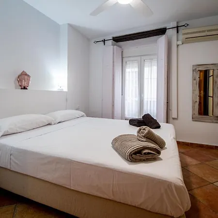 Apartamento Santa Maria Life *
