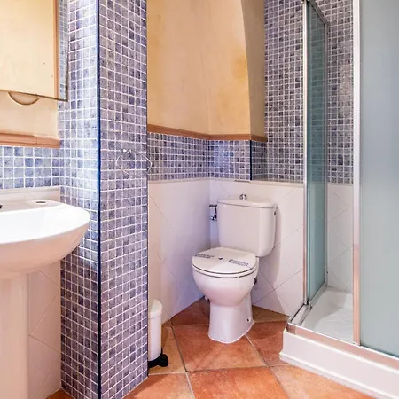 Apartamento Santa Maria Life Apartment *