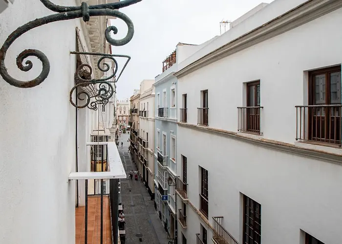 Apartmán Apartamento Santa Maria Life *