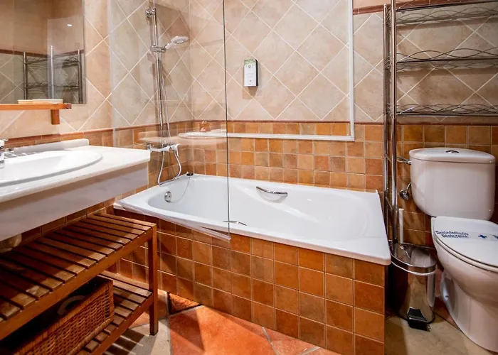 Apartamento Santa Maria Life Apartmán Cádiz