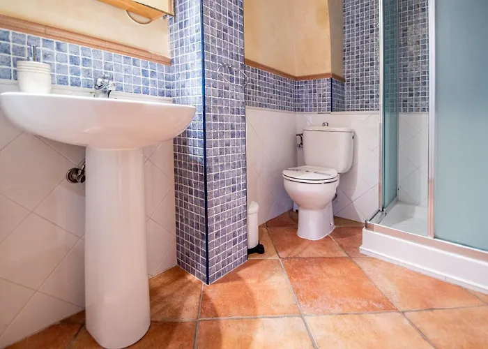 Apartmán Apartamento Santa Maria Life Cádiz