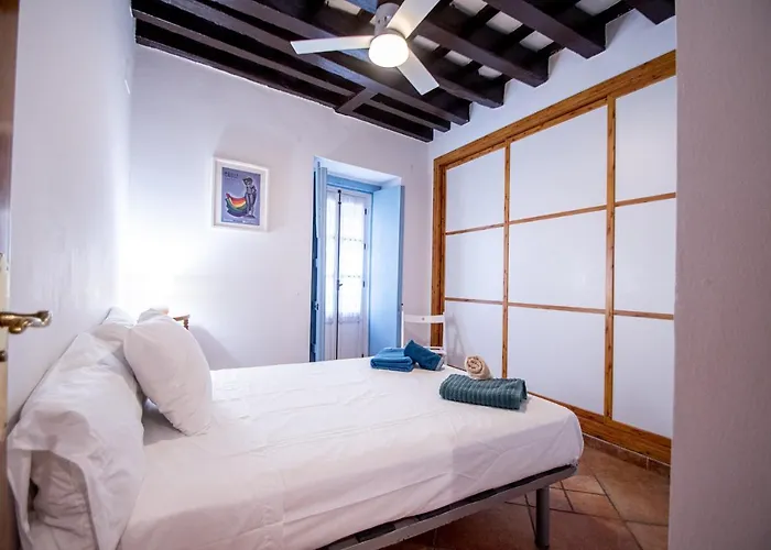 Apartamento Santa Maria Life Cádiz