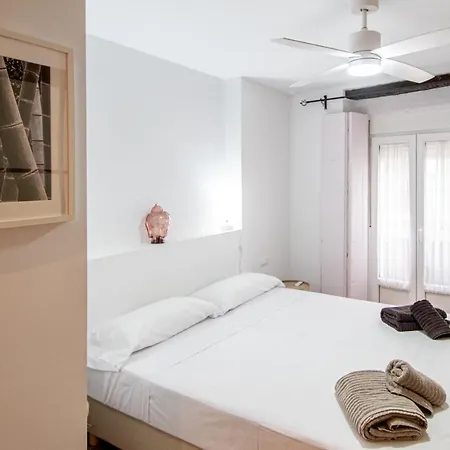 Apartamento Santa Maria Life 公寓