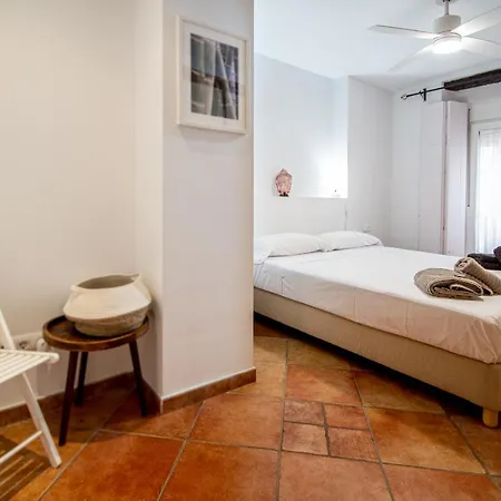 Apartamento Santa Maria Life