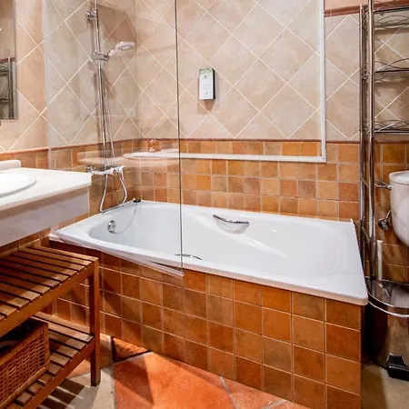 Apartamento Santa Maria Life 公寓 加的斯