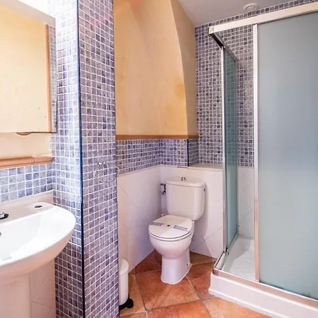 Apartamento Santa Maria Life 公寓