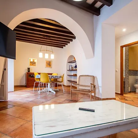 Apartamento Santa Maria Life