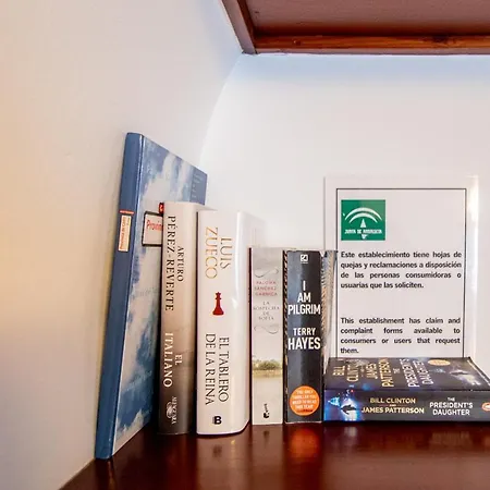 Apartamento Santa Maria Life *