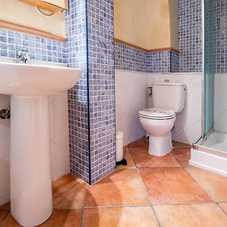 Apartamento Apartamento Santa Maria Life Cádiz