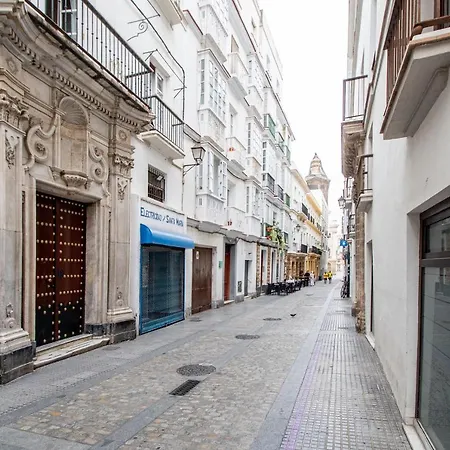 Apartamento Santa Maria Life *