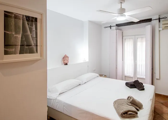 Apartamento Santa Maria Life アパート