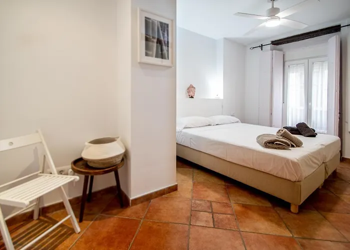 Apartamento Santa Maria Life