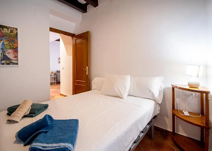 Apartamento Santa Maria Life カディス