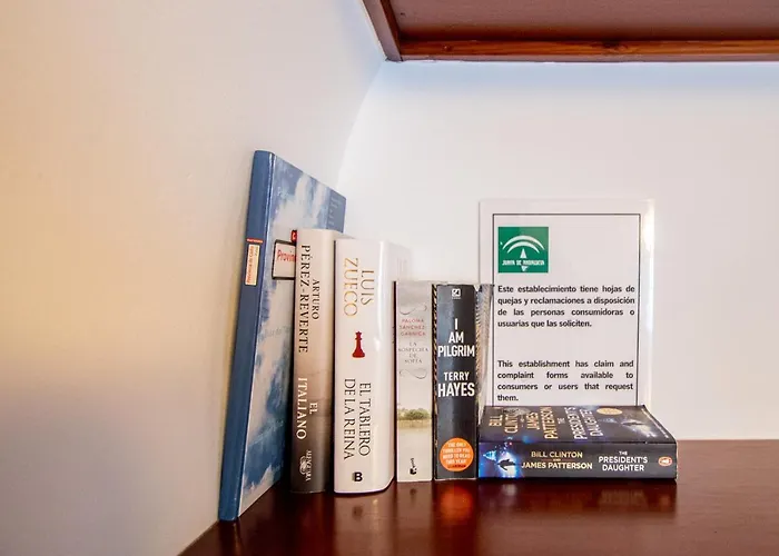 Apartamento Santa Maria Life *