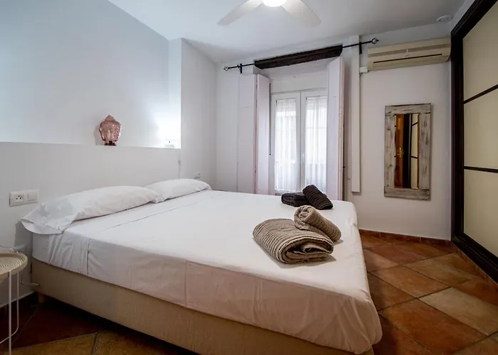 Apartamento Santa Maria Life *