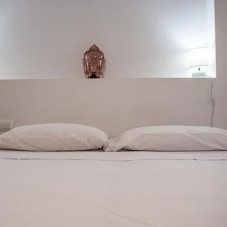 Apartamento Santa Maria Life