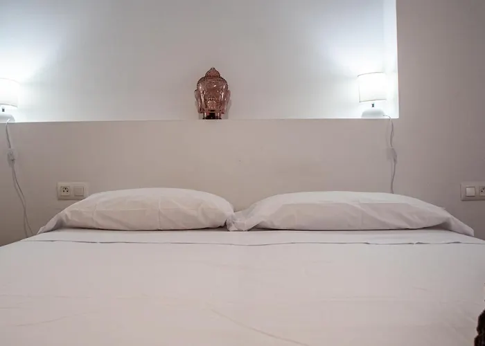 Apartamento Santa Maria Life