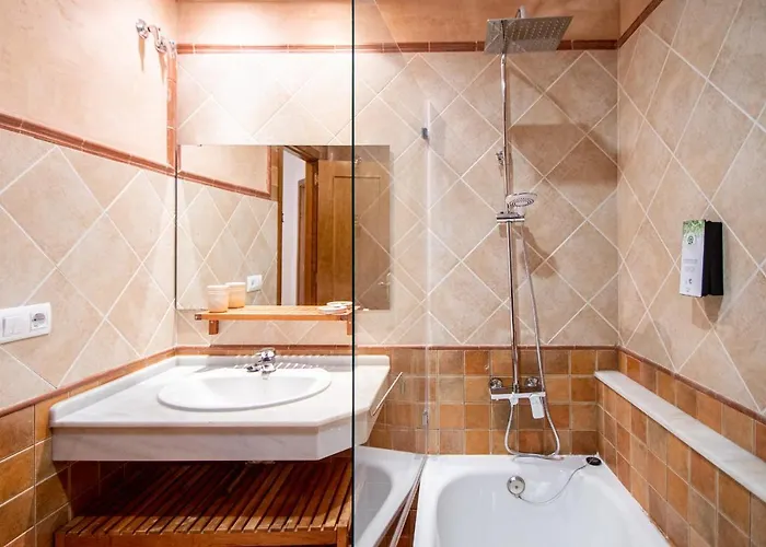 Apartamento Santa Maria Life Appartement *