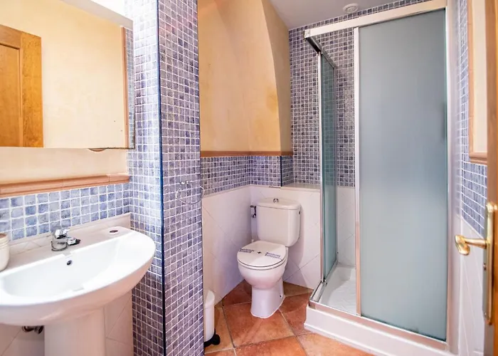 Apartamento Santa Maria Life Appartement