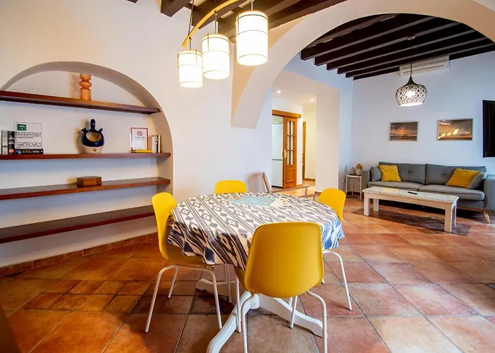 Appartement Apartamento Santa Maria Life