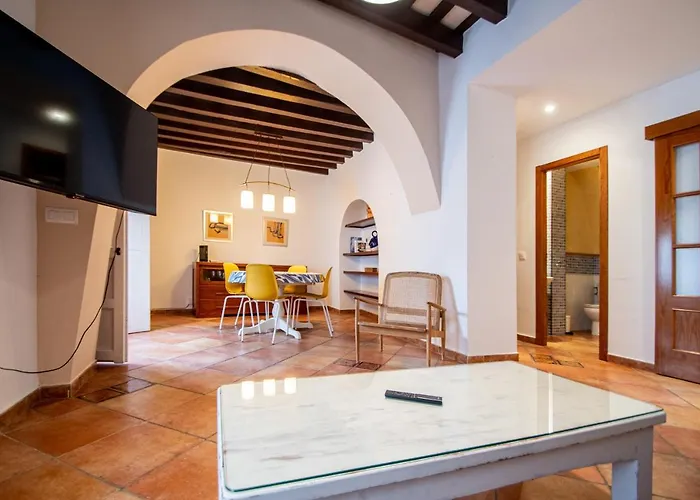 Apartamento Santa Maria Life