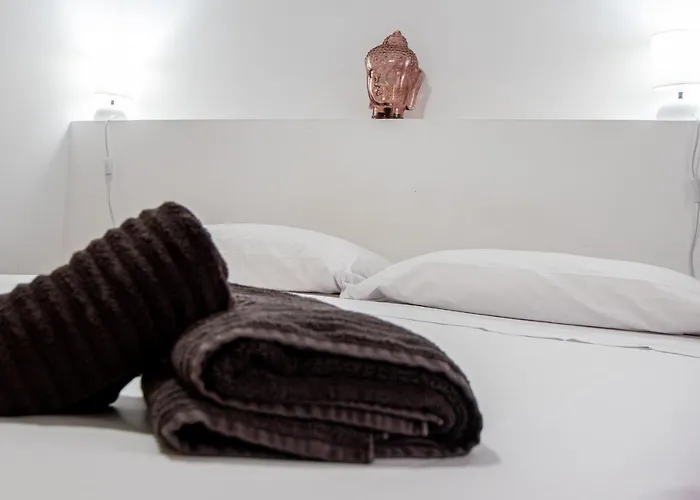 Appartement Apartamento Santa Maria Life Cadix