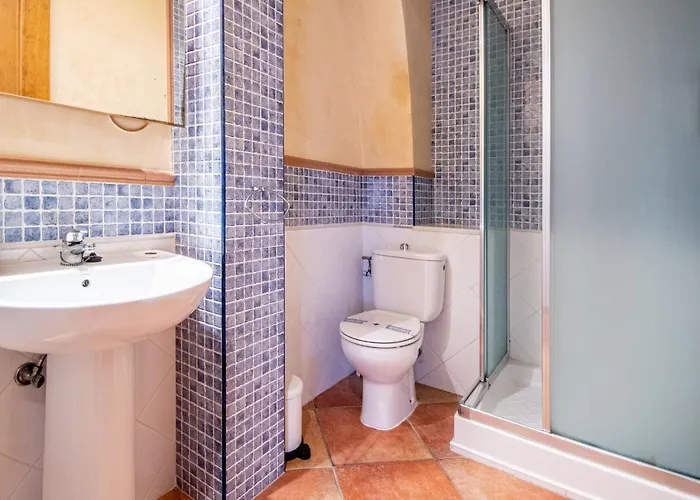 Apartamento Santa Maria Life Appartement *