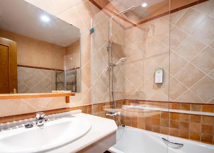 Appartement Apartamento Santa Maria Life