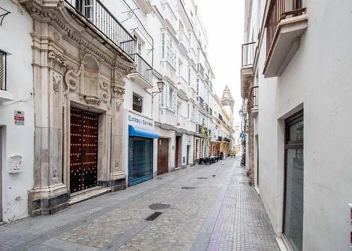 Apartamento Santa Maria Life *