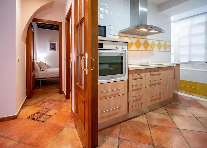 Apartamento Santa Maria Life Appartement